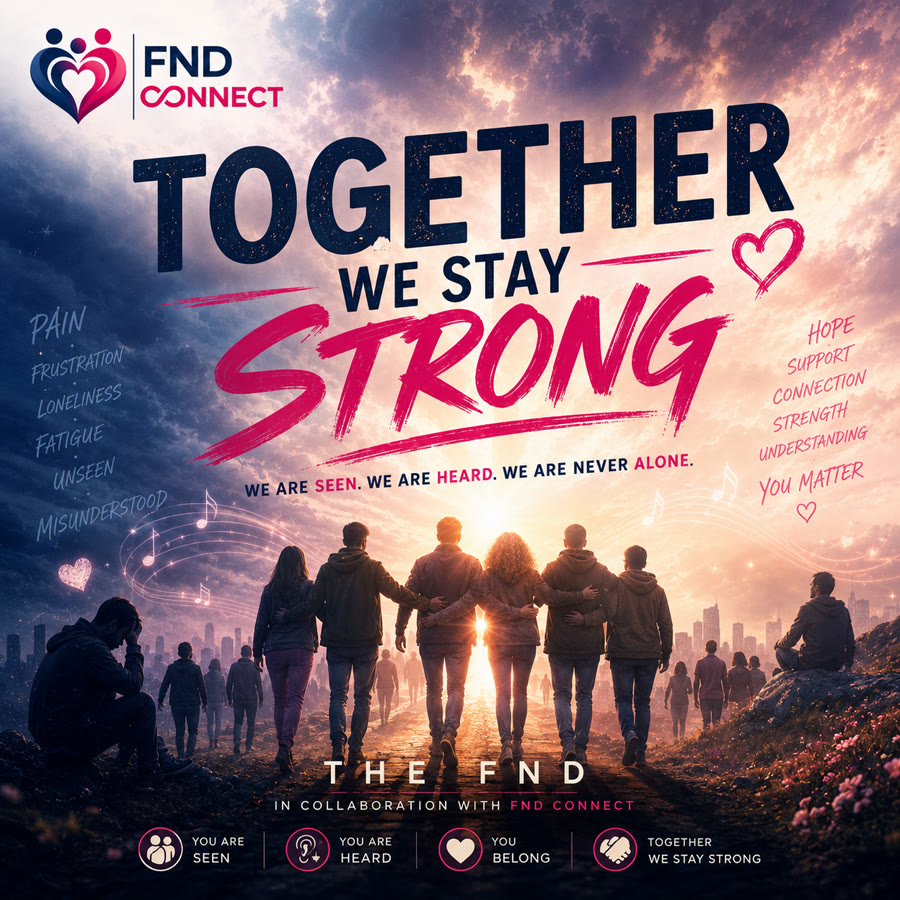 THE FND