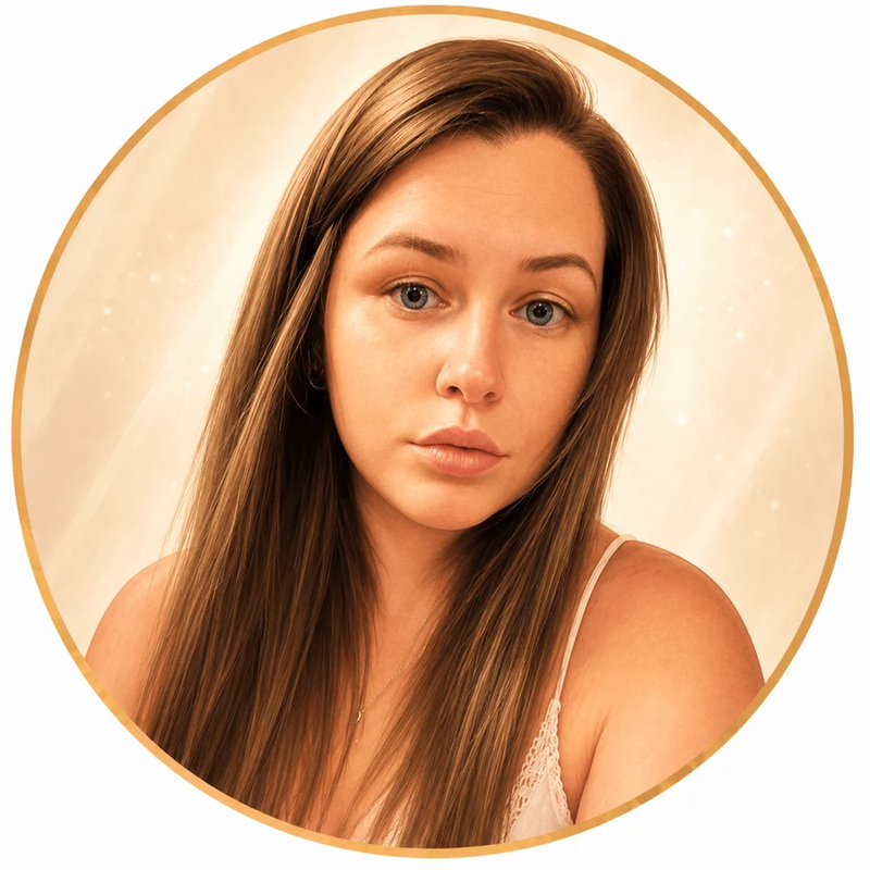 Portrait of Jaz