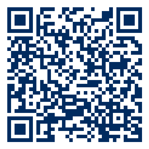 QR code to this fundraiser