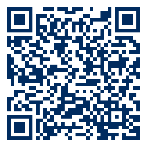 QR code to this fundraiser