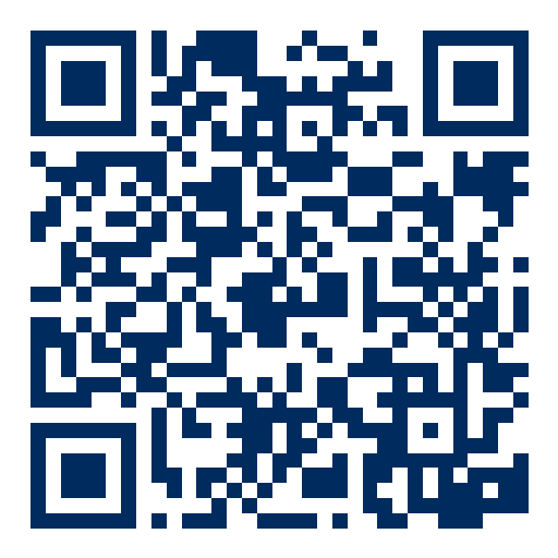 QR code to this fundraiser