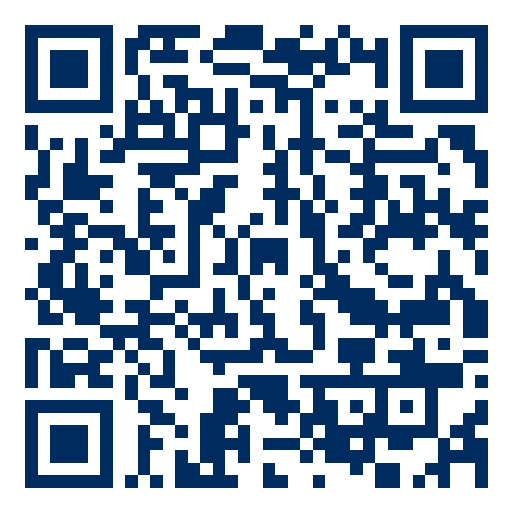 QR code to this fundraiser