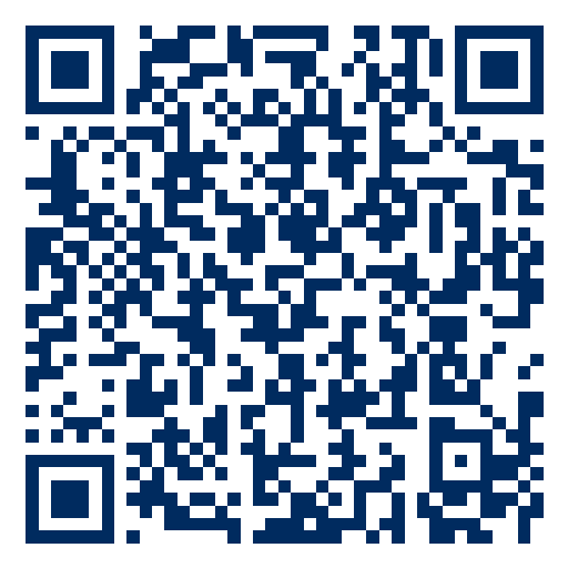 QR code to this fundraiser