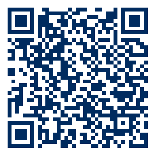 QR code to this fundraiser