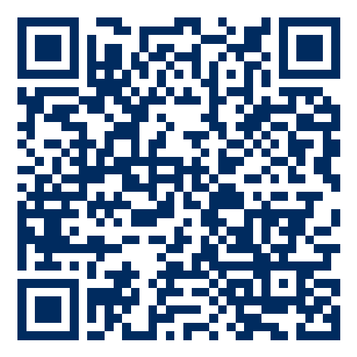 QR code to this fundraiser