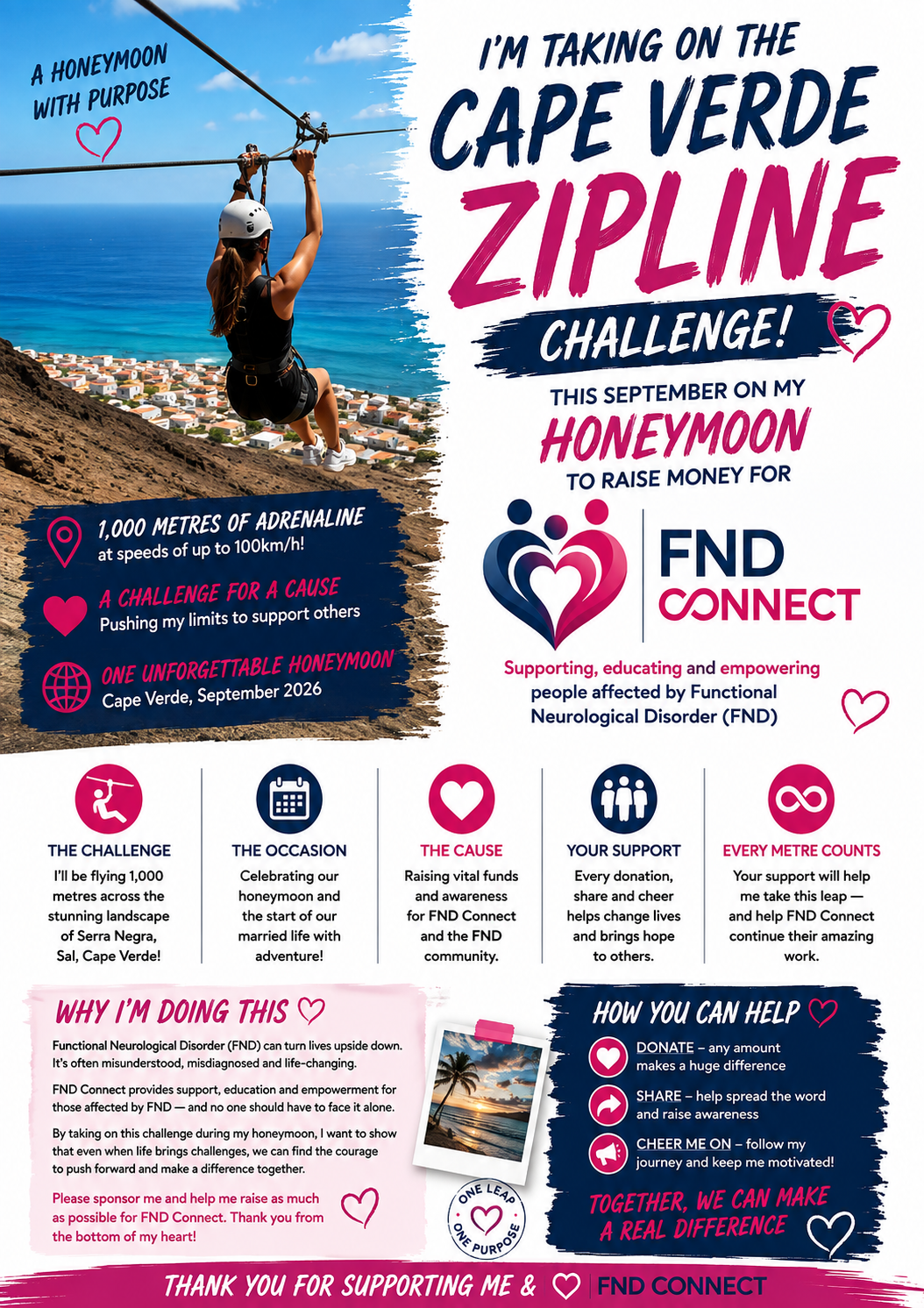 Ashleigh — FND Challenge