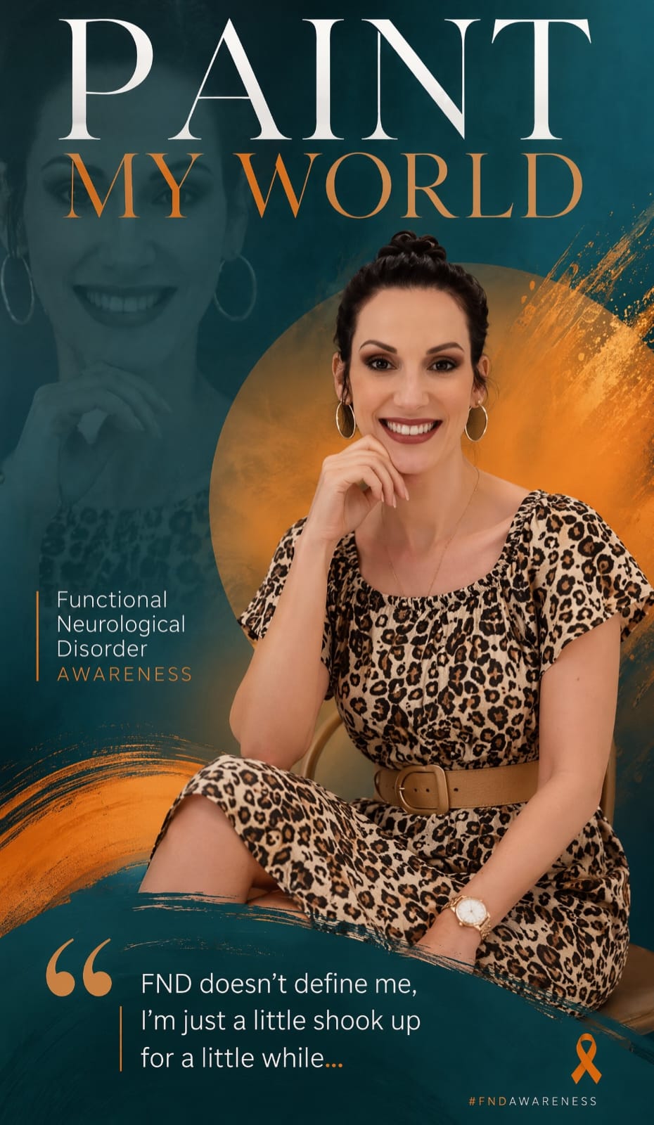 Catherine — FND Challenge