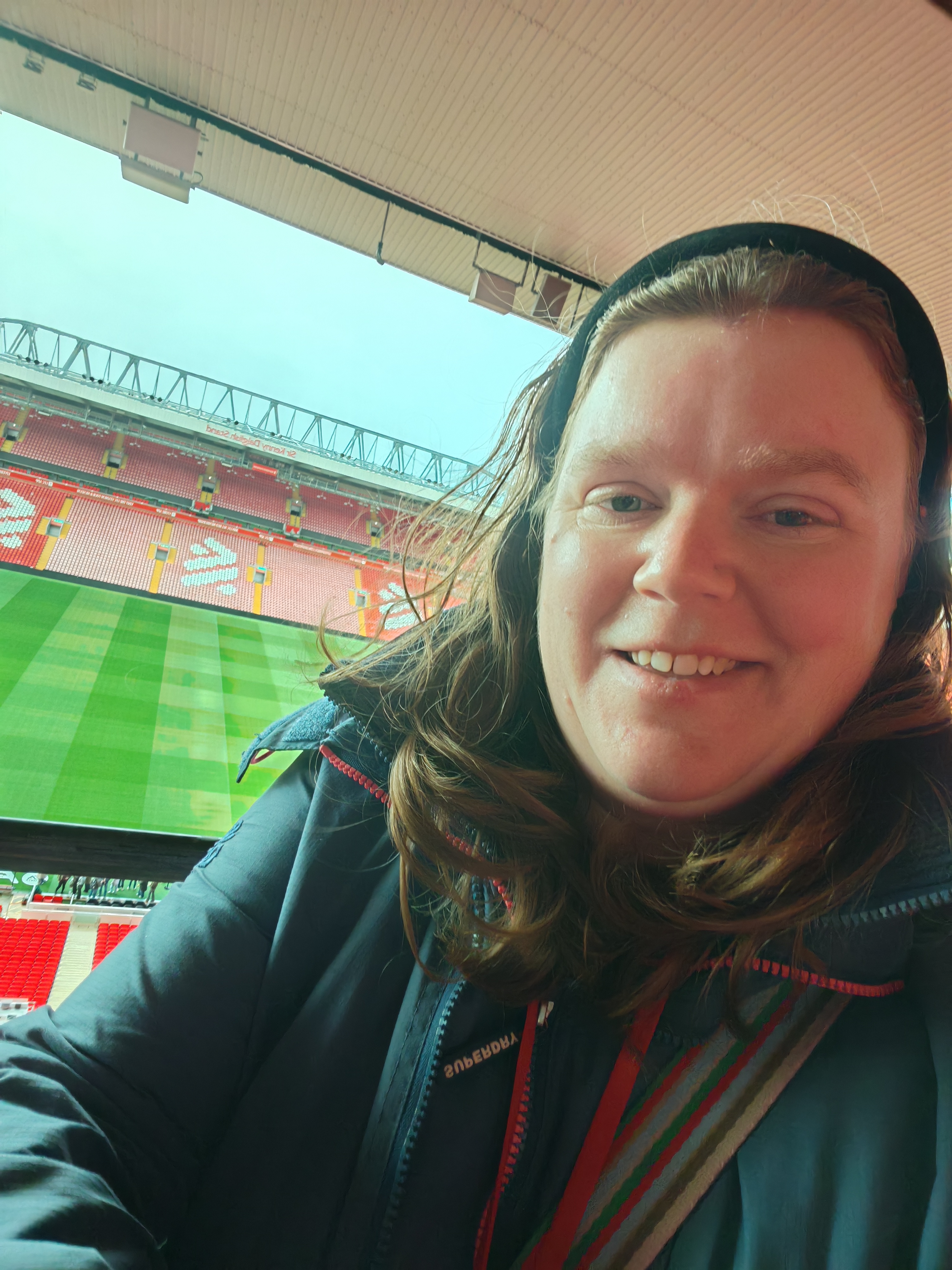 Sophie’s FND Connect Army – Conquer Snowdon 2027! page