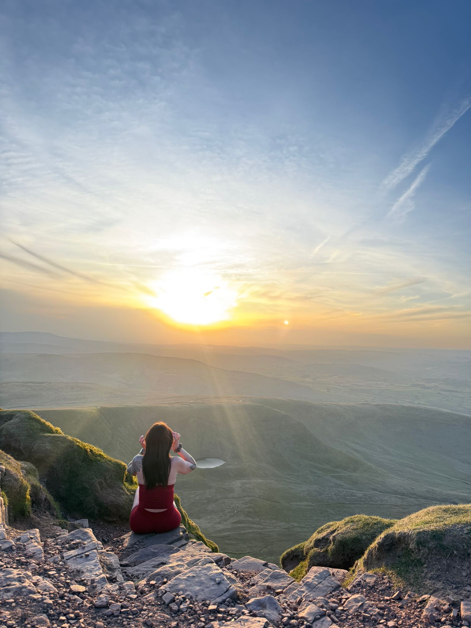Poppy’s FND Connect Army – Conquer Snowdon 2027! page
